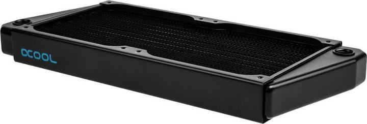 Image du produit Alphacool NexXxoS ST30 Full Copper X-Flow 240mm (120 mm)
