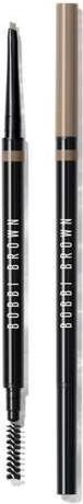 Bobbi Brown BB Brow - Precise Brow Pencil Grey Blonde (Grey Blonde)