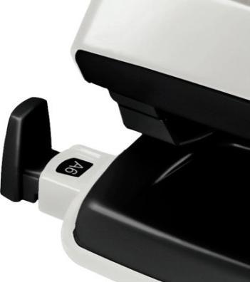 Actual product image Leitz NeXXt