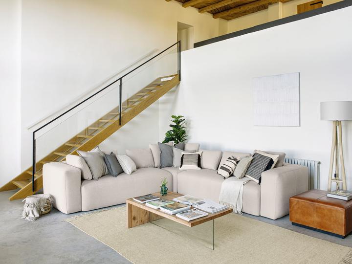 Actual product image Kave Home Ficus (150 cm)