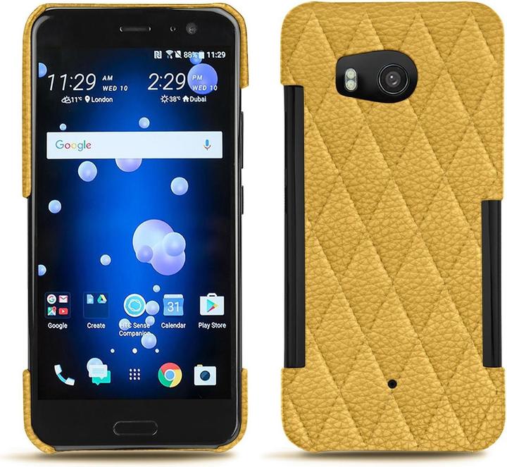 Produktbild Noreve Lederschutzhülle (HTC U11)