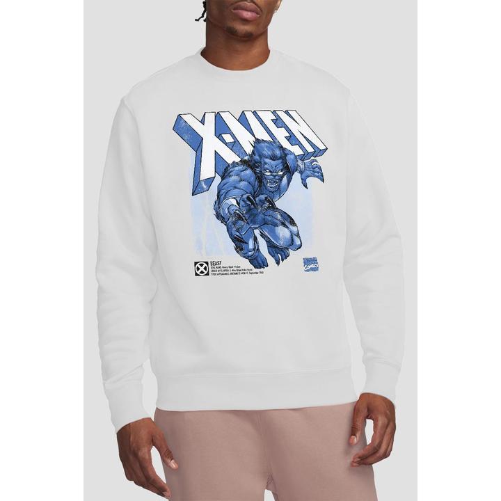 Image du produit - Sweat X-MEN - Adulte (XXL)