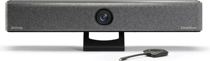 Actual product image Barco ClickShare Bar Core with 1 button (30 m, HDMI 1.4b)
