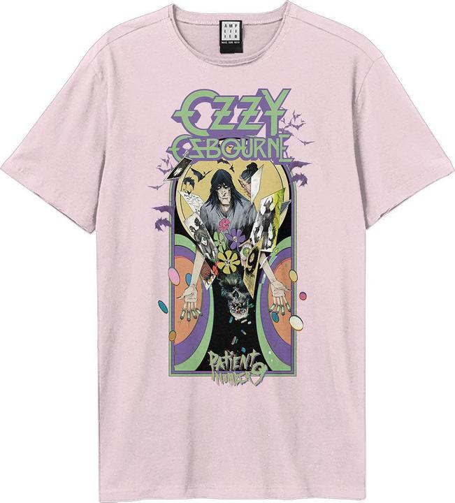Amplified Bounty No9 TShirt (XL)