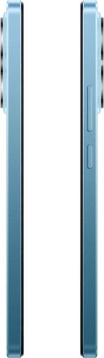 Actual product image Xiaomi Redmi Note 14 (128 GB, Midnight Black, 6.67", Dual SIM, 108 Mpx, 4G)