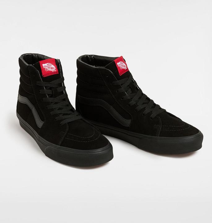 Produktbild Vans UA SK8-Hi Black/Black (34.5)