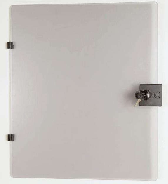 Produktbild CraftUnique Craftbot Xl Front Door (Tür)