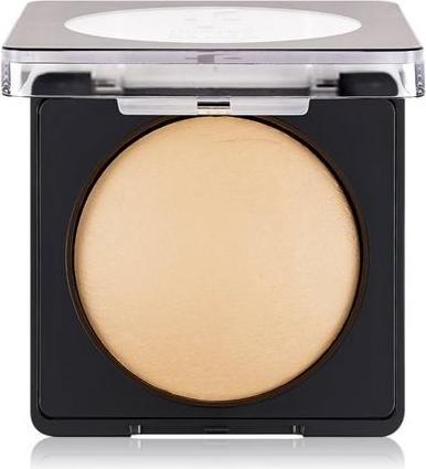 Produktbild Flormar Gebackener Puder Soft Beige 9g (Soft Beige)