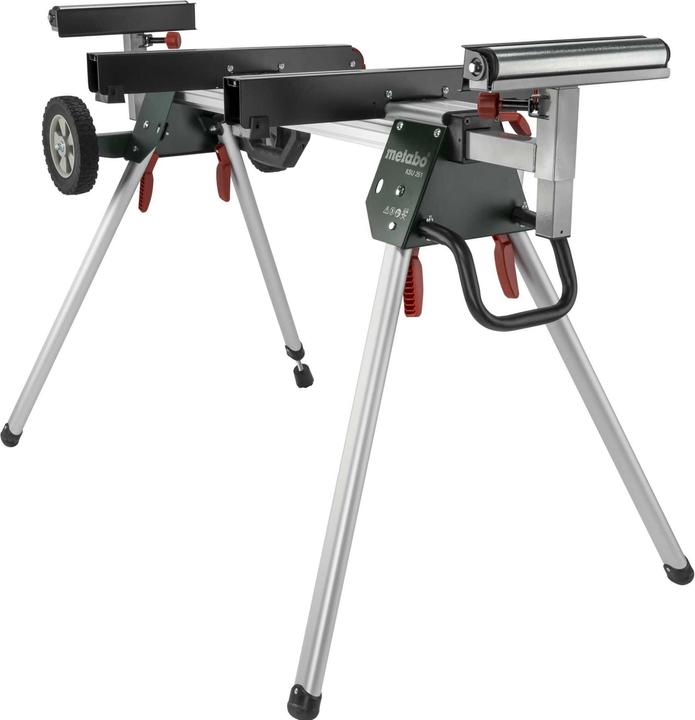 Produktbild Metabo KSU 251 (250 cm, 127 cm)