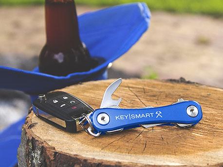 Produktbild Key Smart Rugged Extended Schlüsselhalter