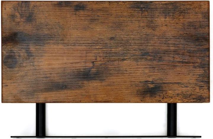 Actual product image Songmics Wally (40 x 20 x 3.8 cm)