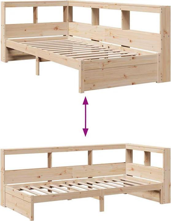 Produktbild VidaXL Sömmerda (90 x 190 cm)