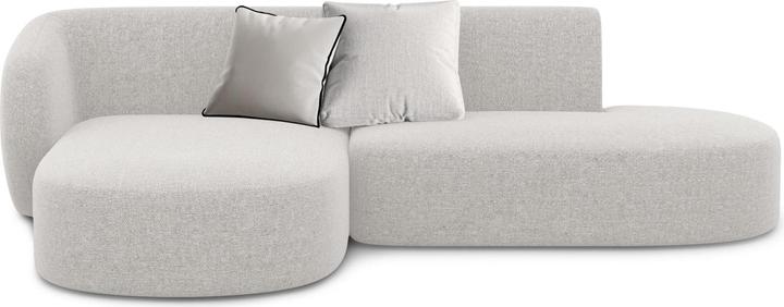 Silver melange