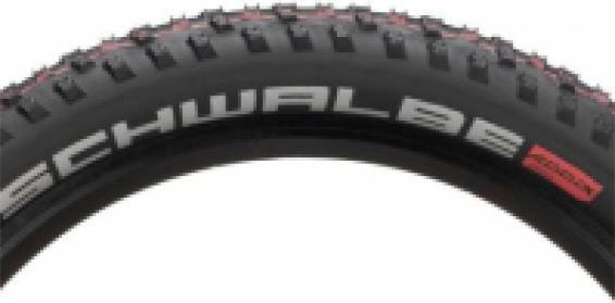 Actual product image Schwalbe Rocket Ron (20 x 2.25, 57-406)