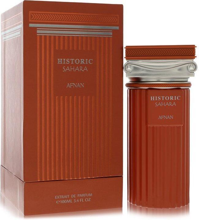 Afnan Historic Sahara (Eau de Parfum, 100 ml)