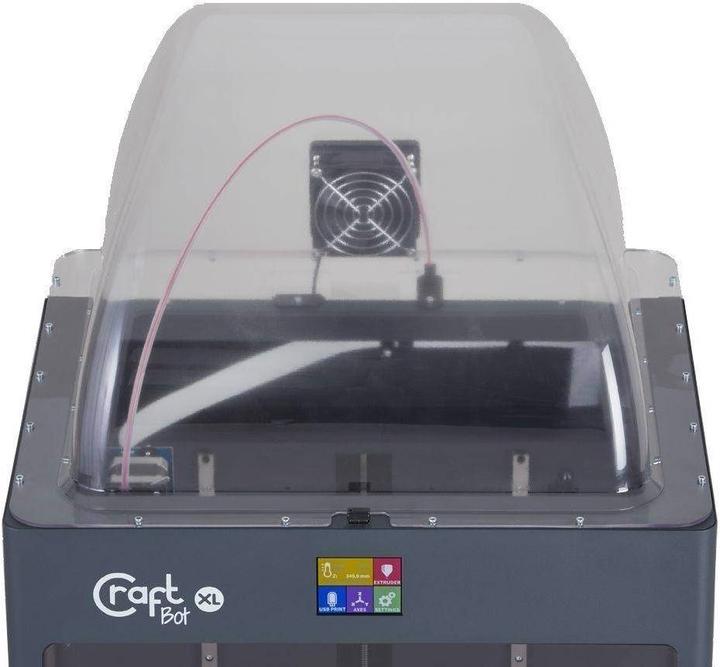 Produktbild CraftUnique Craftbotxl Dome (Abdeckung)