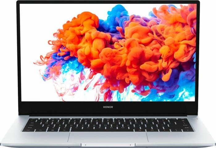 Produktbild Honor MagicBook 14 – 53010WHU (14", AMD Ryzen 5 3500U, 8 GB, 256 GB, DE)