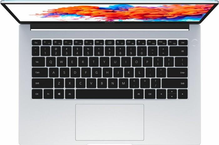 Produktbild Honor MagicBook 14 – 53010WHU (14", AMD Ryzen 5 3500U, 8 GB, 256 GB, DE)