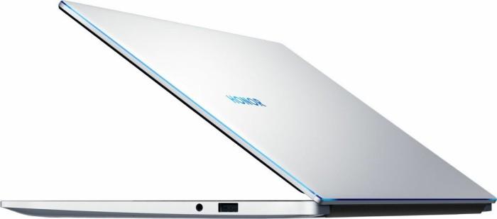Produktbild Honor MagicBook 14 – 53010WHU (14", AMD Ryzen 5 3500U, 8 GB, 256 GB, DE)