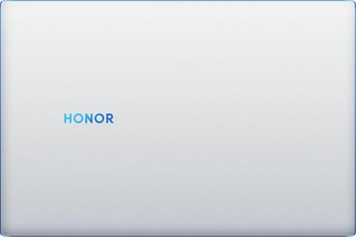 Produktbild Honor MagicBook 14 – 53010WHU (14", AMD Ryzen 5 3500U, 8 GB, 256 GB, DE)