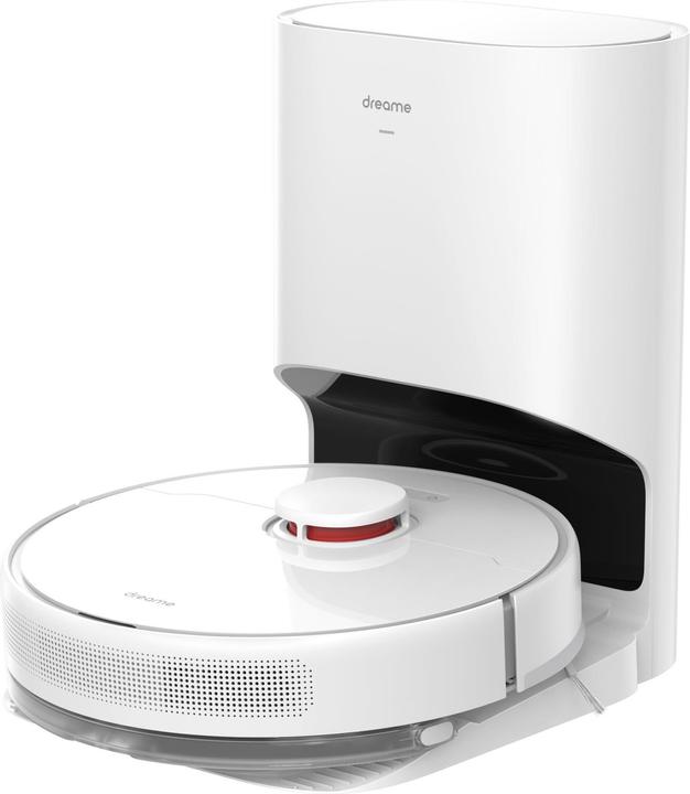 Dreame D10 Plus (Robot aspirapolvere)