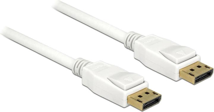 Produktbild Delock DisplayPort — DisplayPort (1.50 m, DisplayPort)