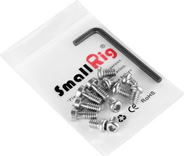Produktbild SmallRig Hex Screw Pack