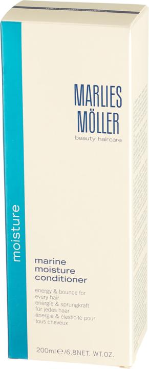 Actual product image Marlies Möller Marine Moisture Conditioner (200 ml)