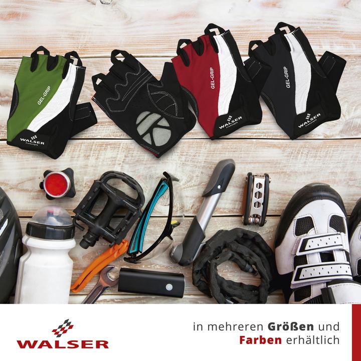 Produktbild Walser Fahrrad-Handschuhe Kiddy Pro (XS)