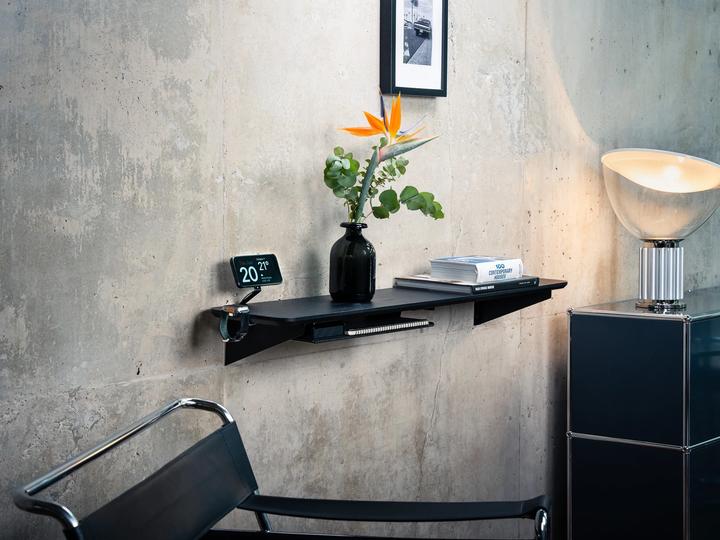 Produktbild Balolo Wall Cockpit Large All Black