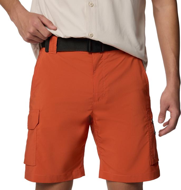 Actual product image Columbia Men's Silver Ridge™ Utility Cargo Short (30)