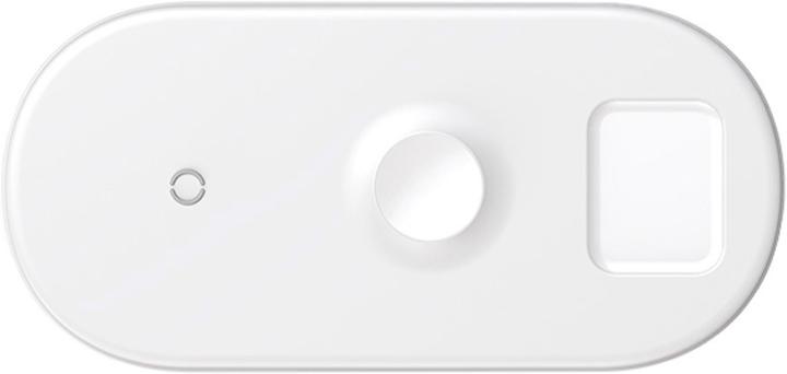 Produktbild Baseus Smart 3 in 1 (18 W)