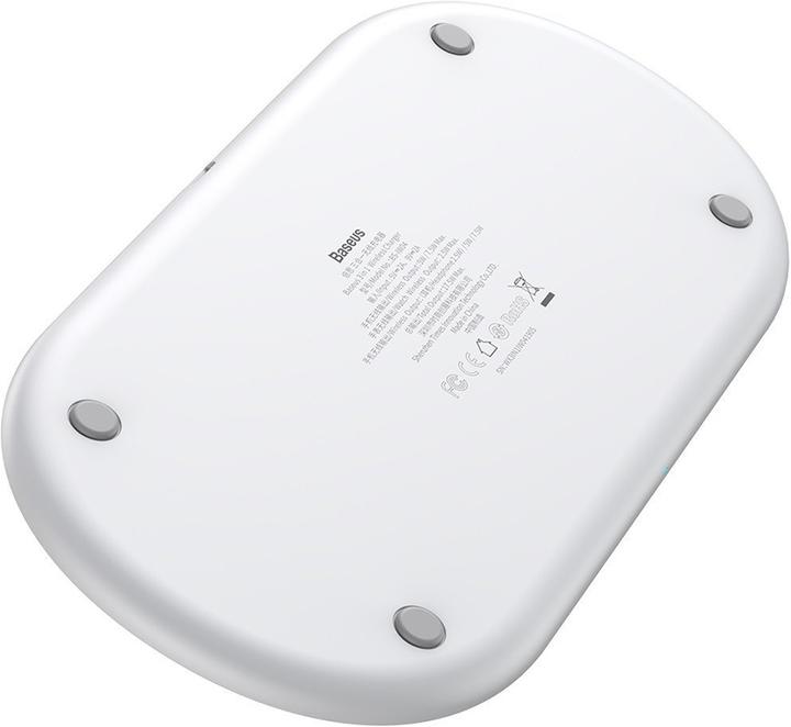 Produktbild Baseus Smart 3 in 1 (18 W)