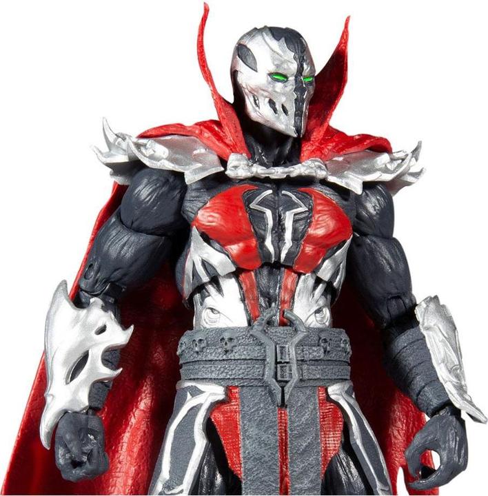 Produktbild McFarlane Mortal Kombat 11: Malefik Spawn