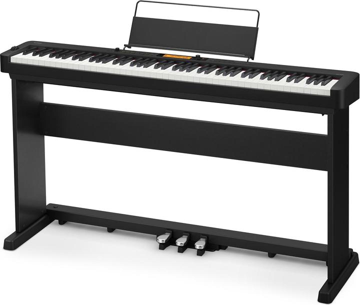Immagine prodotto Casio CDP-S360 (88 Chiavi)