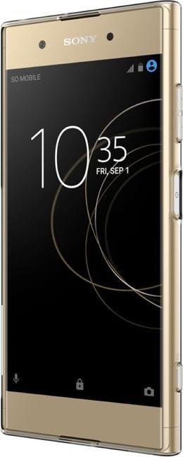 Actual product image Nillkin Nature Soft Series (Xperia XA1 Plus)