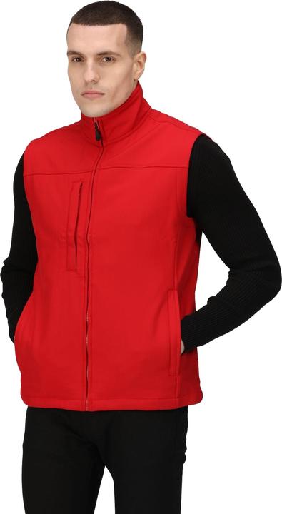 Produktbild Regatta Flux SoftshellWeste (3XL)
