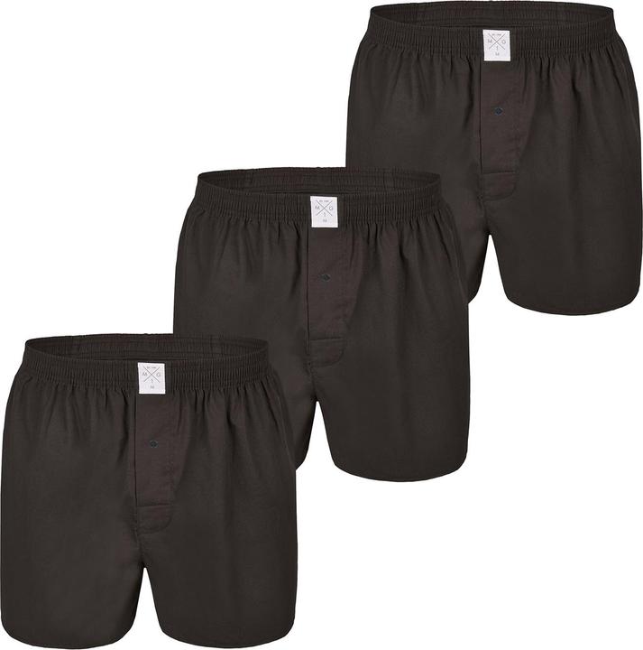 Mg-1 Boxer Classics (XL, 3er Pack)