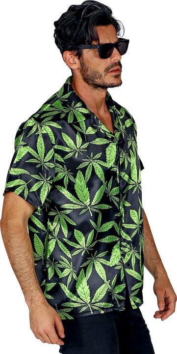 Produktbild Widmann Ganja Style - Cannabis (L, XL)