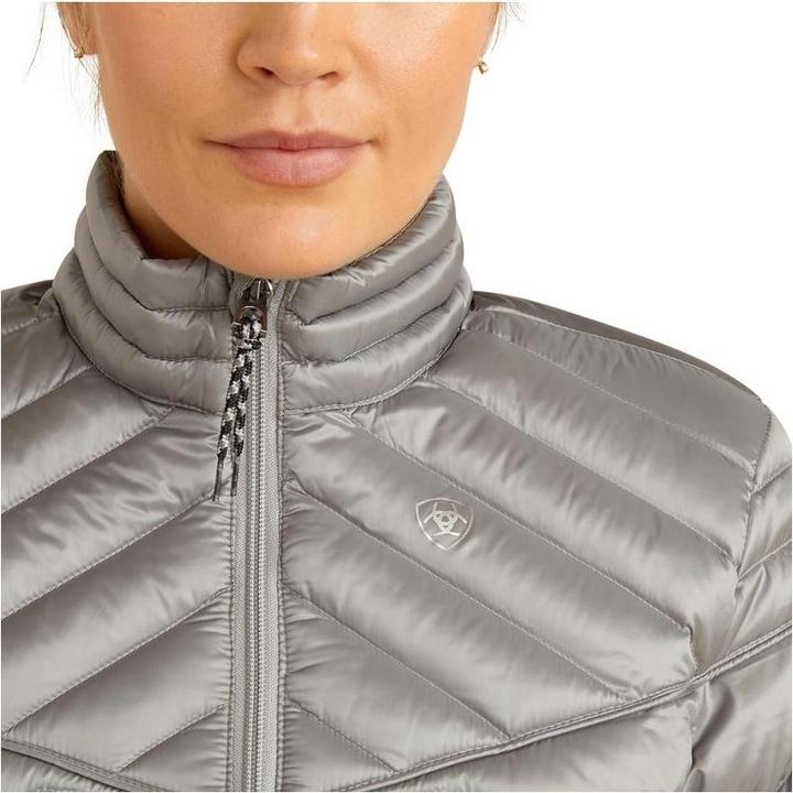 Actual product image Ariat Jacket Ideal IR Ladies (XS)