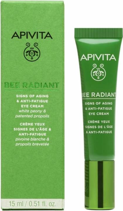 Image du produit Apivita BEE RADIANT 15ml (15 ml)