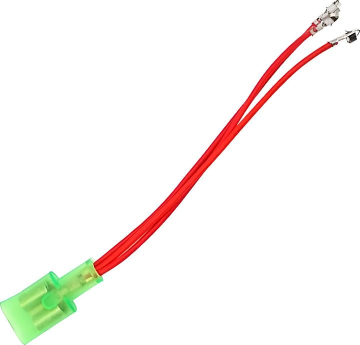 Mini Motor LED-Übertragungskabel Ersatzteil