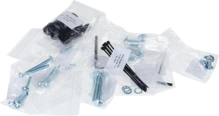 Image du produit Poly com Studio X30 Kit de fixation (support VESA & support mural)