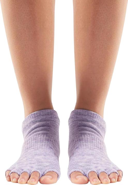 Immagine prodotto Toesox Calzini a mezza punta (S)