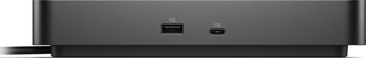 Actual product image Dell Pro Dock WD25 (USB-C, 4 Ports)