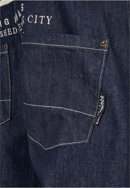 Produktbild Southpole Script Denim (30)