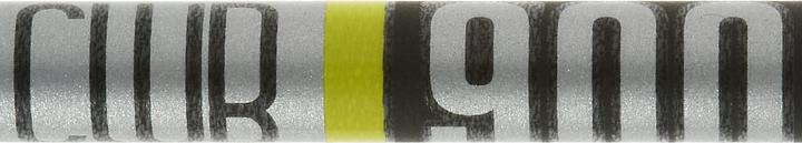 Actual product image Geologic Club 900 ×3 Carbon
