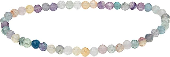 Leyda Fluorit Armband (Farbstein)