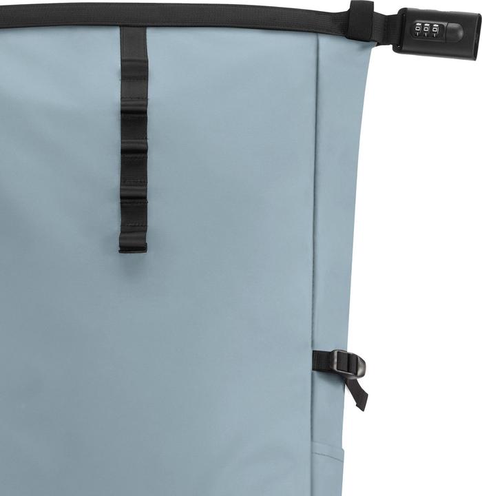 Produktbild XD Design RUCKSACK URBAN WATER RESISTANT SAGE BLUE P706.2815 (20 l)