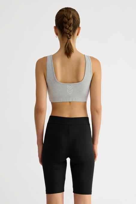 Actual product image hummel Hmlelemental Cotton Sports Top (XL)